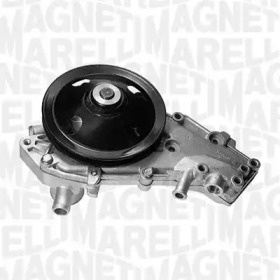 Водяной насос MAGNETI MARELLI для RENAULT RAPID Фургон (F40_, G40_) 1.4 (F402)