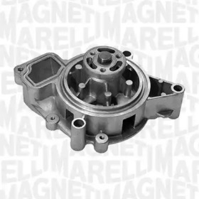 Водяной насос MAGNETI MARELLI для CHEVROLET HHR 2.4