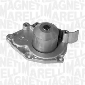 Водяной насос MAGNETI MARELLI для RENAULT CLIO III (BR0/1, CR0/1) 2.0 16V Sport