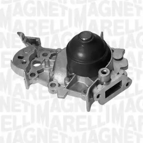Водяной насос MAGNETI MARELLI для NISSAN KUBISTAR (X76) 1.2 16V
