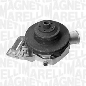 Водяной насос MAGNETI MARELLI для PEUGEOT J5 автобус (290P) 2.5 TD 4x4