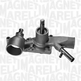 Водяной насос MAGNETI MARELLI для PEUGEOT J7 c бортовой платформой/ходовая часть 1.6