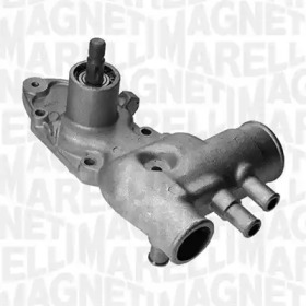 Водяной насос / прокладка MAGNETI MARELLI для PEUGEOT J7 c бортовой платформой/ходовая часть 1.9 D