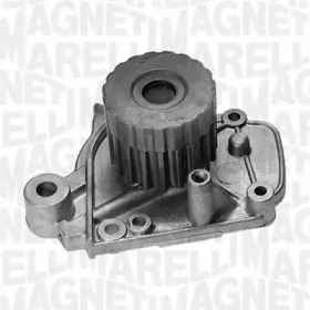 Водяной насос / прокладка MAGNETI MARELLI для HONDA CIVIC VI седан (EJ, EK) 1.6 i Vtec