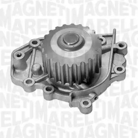 Водяной насос MAGNETI MARELLI для HONDA CIVIC VI седан (EJ, EK) 1.6 VTi (EK4)