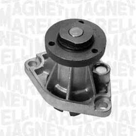 Водяной насос MAGNETI MARELLI для SAAB 900 II Кабриолет 2.5 -24 V6
