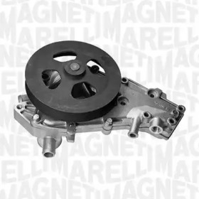 Водяной насос MAGNETI MARELLI для RENAULT RAPID Фургон (F40_, G40_) 1.4 (F402)