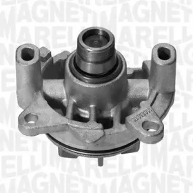 Водяной насос / прокладка MAGNETI MARELLI для NISSAN INTERSTAR Фургон (X70) dCI 90