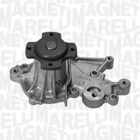 Водяной насос MAGNETI MARELLI для SUZUKI WAGON R+ (MM) 1.3 (RB 413)