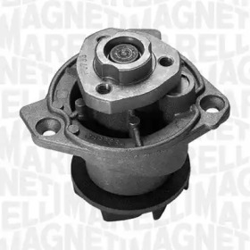Водяной насос MAGNETI MARELLI для VW MULTIVAN V (7HM, 7HN, 7HF, 7EF, 7EM, 7EN) 3.2 V6