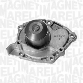 Водяной насос / прокладка MAGNETI MARELLI для NISSAN PRIMERA Hatchback (P12) 1.9 dCi