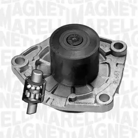 Водяной насос MAGNETI MARELLI для CHEVROLET MALIBU (V300) 2.0 D