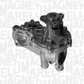 Водяной насос / прокладка MAGNETI MARELLI для VW GOLF II (19E, 1G1) 1.8 GTI 16V