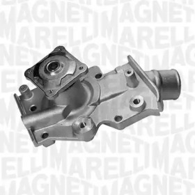 Водяной насос / прокладка MAGNETI MARELLI для FORD FOCUS Turnier (DNW) 2.0 16V