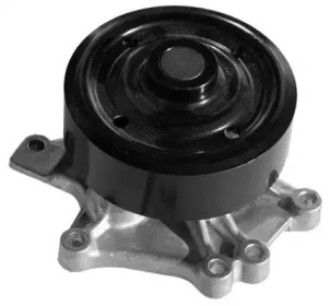Водяной насос MAGNETI MARELLI для TOYOTA COROLLA седан (_E12_) 1.6 VVT-i (ZZE121_)