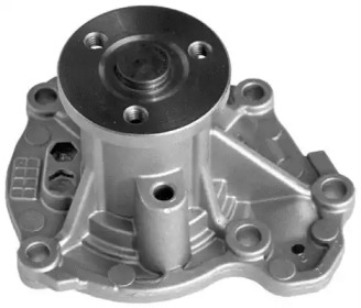 Водяной насос MAGNETI MARELLI для NISSAN MICRA C+C III (K12) 1.6 160 SR