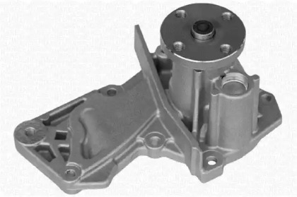 Водяной насос MAGNETI MARELLI для FORD KUGA II (DM2) 1.6 EcoBoost 4x4