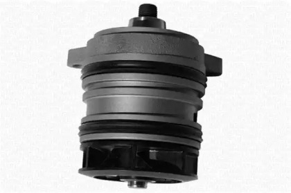 Водяной насос MAGNETI MARELLI для VW MULTIVAN V (7HM, 7HN, 7HF, 7EF, 7EM, 7EN) 2.5 TDI 4motion
