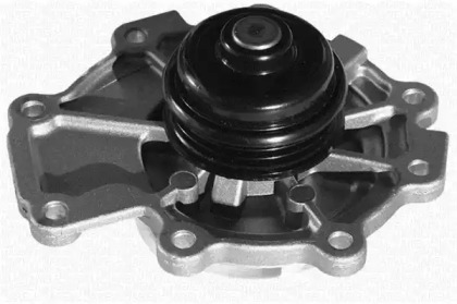 Водяной насос MAGNETI MARELLI для FORD MONDEO III Turnier (BWY) 2.5 V6 24V