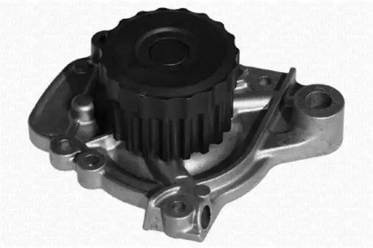 Водяной насос MAGNETI MARELLI для HONDA CIVIC VII купе (EM2) 1.6 i