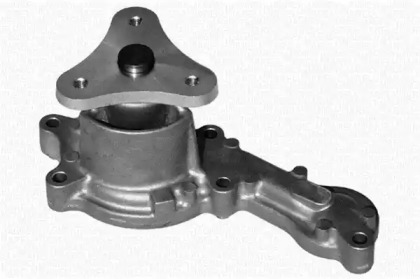 Водяной насос MAGNETI MARELLI для HONDA JAZZ II (GD_, GE3, GE2) 1.3 (GD1)