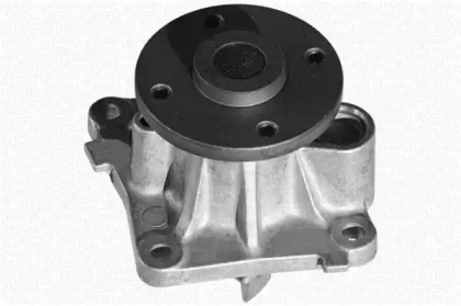 Водяной насос MAGNETI MARELLI для MITSUBISHI LANCER VIII (CY_A, CZ_A) 1.5