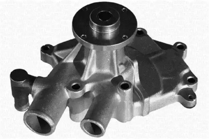 Водяной насос MAGNETI MARELLI для NISSAN VANETTE Фургон (C22) 2.0 D