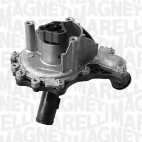 Водяной насос / прокладка MAGNETI MARELLI для PEUGEOT BOXER c бортовой платформой/ходовая часть 2.2 HDi 110