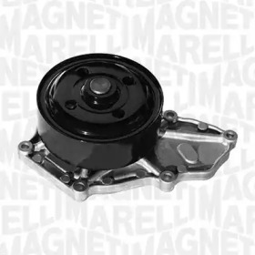 Водяной насос MAGNETI MARELLI для HONDA CIVIC VIII Hatchback (FN, FK) 2.2 CTDi (FK3)