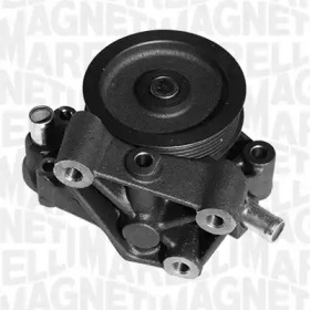 Водяной насос MAGNETI MARELLI для PEUGEOT BOXER c бортовой платформой/ходовая часть 3.0 HDi 175