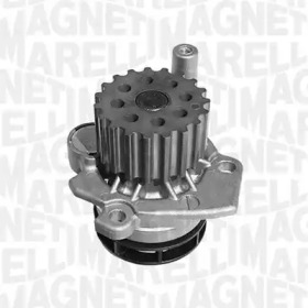 Водяной насос MAGNETI MARELLI для VW CRAFTER 30-50 c бортовой платформой/ходовая часть (2F_) 2.0 TDI 4motion