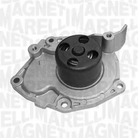 Водяной насос / прокладка MAGNETI MARELLI для NISSAN PRIMERA Hatchback (P12) 1.9 dCi