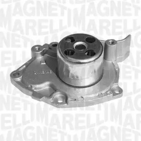 Водяной насос MAGNETI MARELLI для RENAULT CLIO III (BR0/1, CR0/1) 2.0 16V Sport