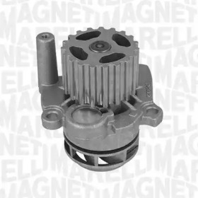 Водяной насос / прокладка MAGNETI MARELLI для VW CRAFTER 30-50 c бортовой платформой/ходовая часть (2F_) 2.5 TDI