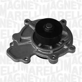 Водяной насос MAGNETI MARELLI для CHEVROLET NUBIRA седан 2.0 D