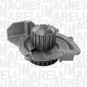 Водяной насос MAGNETI MARELLI для PEUGEOT 508 SW 2.0 HDi