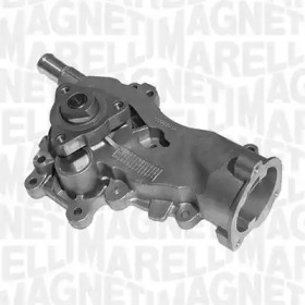 Водяной насос MAGNETI MARELLI для CHEVROLET CRUZE Station Wagon (J308) 1.4