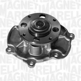 Водяной насос MAGNETI MARELLI для CHEVROLET CAPTIVA (C100, C140) 3.2 4WD