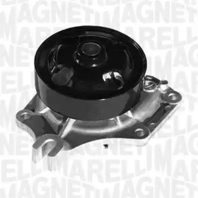 Водяной насос / прокладка MAGNETI MARELLI для MAZDA 3 (BL) 1.6 MZR