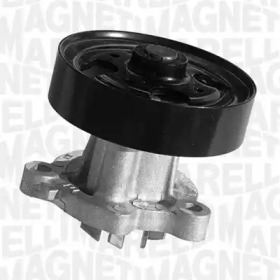 Водяной насос / прокладка MAGNETI MARELLI для NISSAN PRIMERA Hatchback (P12) 2.0
