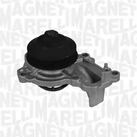 Водяной насос MAGNETI MARELLI для PEUGEOT 308 SW II 1.2 THP 130