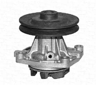 Водяной насос / прокладка MAGNETI MARELLI для ALFA ROMEO 164 (164_) 2.5 TD (164.A1A)