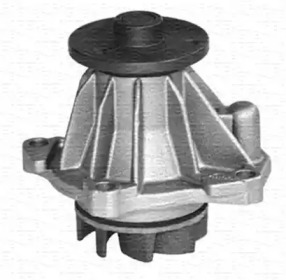 Водяной насос MAGNETI MARELLI для FORD SIERRA Хэтчбек (GBC, GBG) 2.0 i DOHC