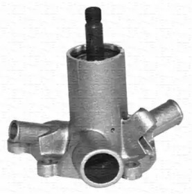 Водяной насос MAGNETI MARELLI для PEUGEOT 204 Break 1.3 D