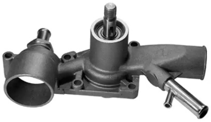 Водяной насос MAGNETI MARELLI для PEUGEOT J7 c бортовой платформой/ходовая часть 1.6