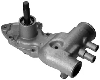 Водяной насос MAGNETI MARELLI для PEUGEOT J9 автобус 2.3 D
