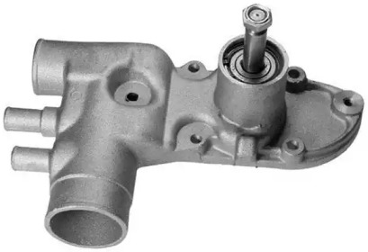 Водяной насос MAGNETI MARELLI для PEUGEOT J9 автобус 2.5 D