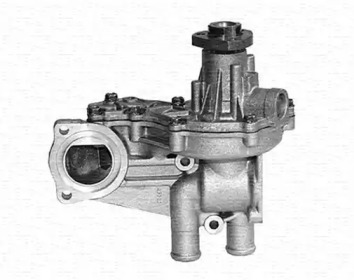 Водяной насос / прокладка MAGNETI MARELLI для VW GOLF II (19E, 1G1) 1.8 GTI 16V