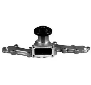 Водяной насос / прокладка MAGNETI MARELLI для ALFA ROMEO 164 (164_) 3.0 V6 (164.A)