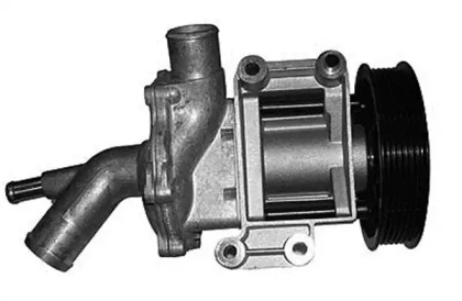 Водяной насос MAGNETI MARELLI для MINI MINI Кабриолет (R52) Cooper